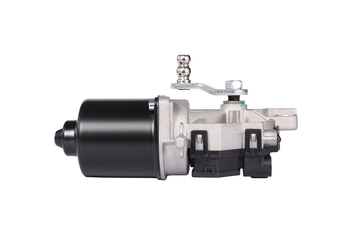 Moteur d'essuie-glace VALEO 584503